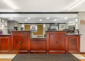 Quality Inn & Suites Chattanooga-East Ridge 2