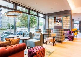 Premier Inn Stuttgart Feuerbach 2