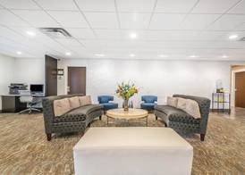 Comfort Inn & Suites Lexington - Hamburg I-75 4