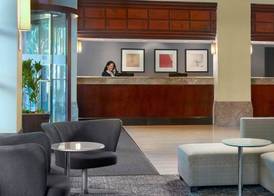 Atlanta Marriott Suites Midtown 2