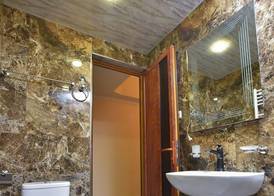 Altunyan Hotel 5