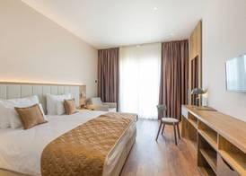 Movenpick Resort and Spa Fruske Terme 3