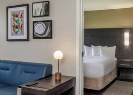 Residence Inn by Marriott Denver Airport at Gateway Park 5