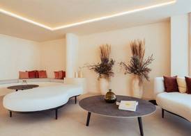 AMA Ibiza Suites - Adults Only 5