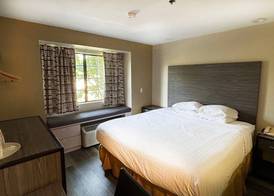 Travelodge by Wyndham Arlington/Dallas Area 4