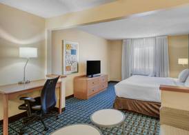 SureStay by Best Western Mount Pleasant Racine 5