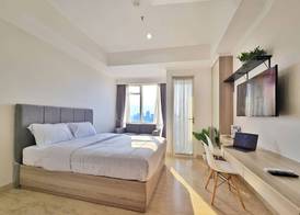 Menteng Park By SanLiving - Studio 2
