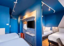 ibis budget Nantes Nord Treillières 5