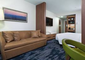 Fairfield by Marriott Pittsburgh Downtown 5