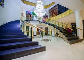 The Manor Hotel 4