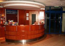 Hotel Veritas 4