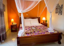 Heaven Boutique Hotel 5