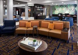 Courtyard by Marriott Houston North/Shenandoah 5