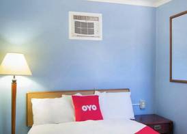 OYO Hotel Wilkes-Barre East 4