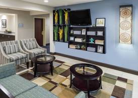 Microtel Inn & Suites by Wyndham Greenville / Woodruff Rd 3