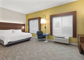 Holiday Inn Express & Suites SACRAMENTO AIRPORT NATOMAS by IHG 3