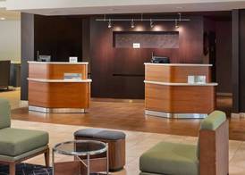 Courtyard by Marriott Charlottesville 5