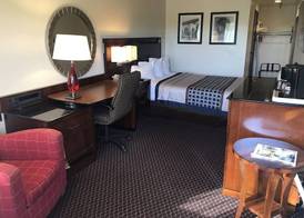 Oakridge Inn 3