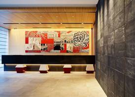Mitsui Garden Hotel Ginza-gochome 2