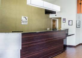 Sleep Inn & Suites Spring Lake - Fayetteville near Fort Bragg 2