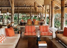 NIHI Sumba - 50 Best Hotels of the World 2