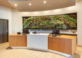 Cambria Hotel Plano - Richardson Garland 5