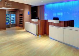 Fairfield Inn & Suites by Marriott Flagstaff East 4