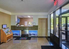 Motel 6 Libertyville, IL 3
