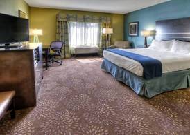 Holiday Inn Express & Suites PITTSBURGH SW - SOUTHPOINTE by IHG 3