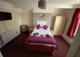 The Tower Arms Hotel 2