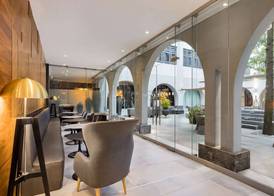 Radisson Lagos Ikeja 4
