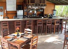 Bella Vista Resort Belize 2