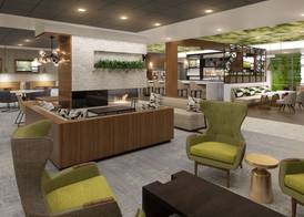 Wyndham Garden Sacramento Airport Natomas 3