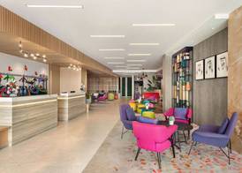 La Quinta by Wyndham Dubai Jumeirah 3