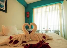 Hotel Suisui 5