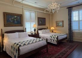 Hotel Everett 4