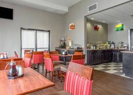 COMFORT INN 3
