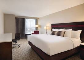 Holiday Inn CHICAGO - SCHAUMBURG by IHG 5