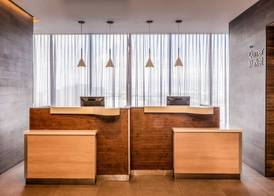 Fairfield Inn & Suites by Marriott Mexico City Vallejo 5
