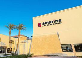 Hôtel Ôclub Experience Amarina Abu Soma Resort & Aquapark 5