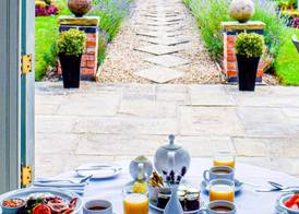 Dovecliff Hall Hotel 2