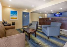 Days Inn by Wyndham Charles Town 3
