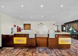 Baymont by Wyndham Anderson 2
