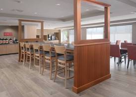 TownePlace Suites by Marriott Austin Parmer/Tech Ridge 4
