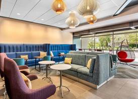 Tru By Hilton Middleburg Heights Cleveland Airport 3