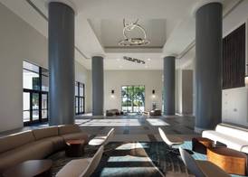 Luminary Hotel & Co., Autograph Collection 3
