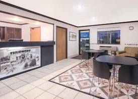 Super 8 by Wyndham Thurmont 2
