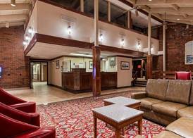 Best Western Plus Portsmouth Hotel & Suites 2