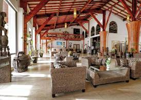 Ocean Bay Hotel & Resort 5