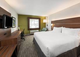 Holiday Inn Express WARRENTON by IHG 2